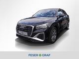 Audi Q2 35 TDI S line AHK Matrix V-Cockpit PDC Navi - Audi Neuwagen mit Diesel-Antrieb