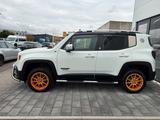 Jeep Renegade Limited FWD - gebrauchte Jeep Renegade aus dem Jahr 2015