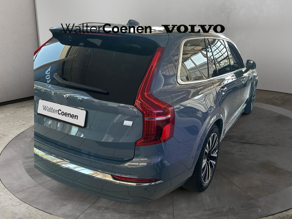 VOLVO XC90 T8 AWD Recharge Ultimate Bright VOLVO XC90 T8 AWD Recharge Ultimate Bright
