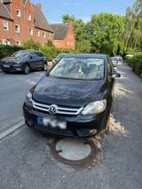 Volkswagen VW Golf Plus 1.6 FSI | TÜV bis 2027 | Blue... - VW Golf Plus Gebrauchtwagen in Lübeck
