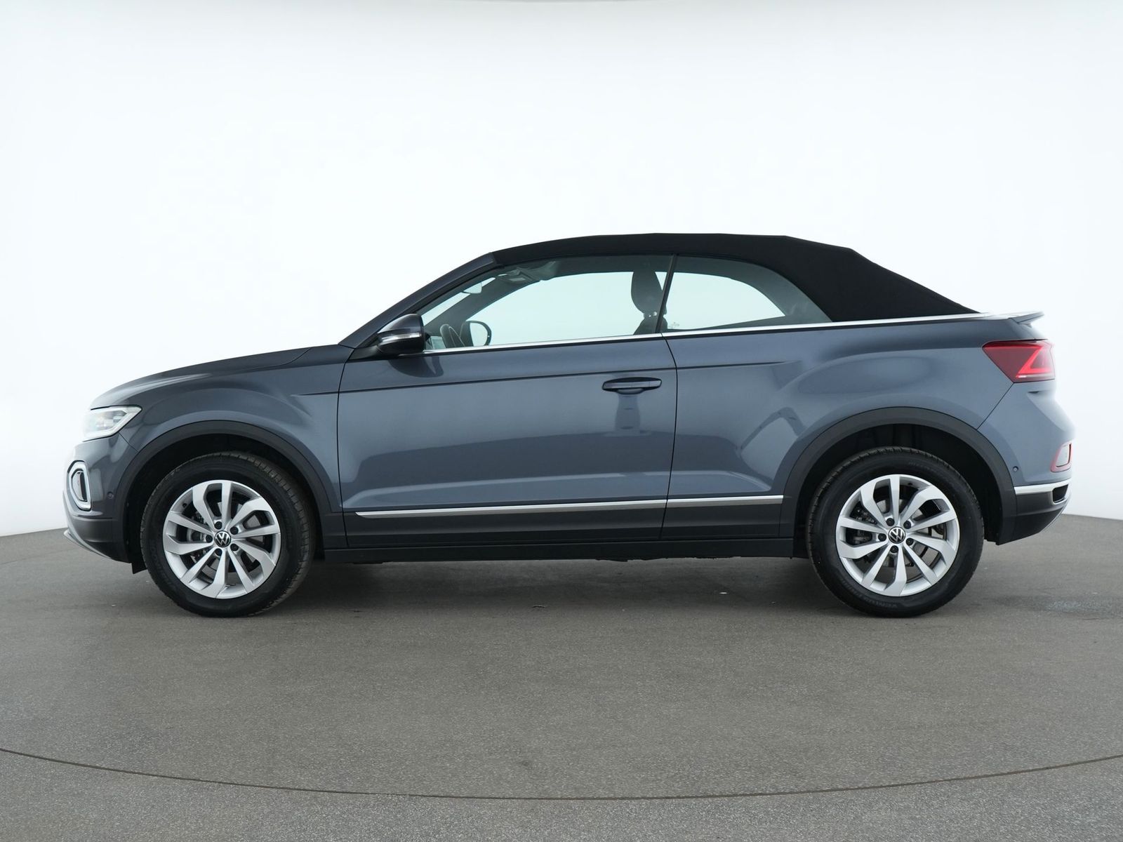 Volkswagen T-Roc - Bild 9