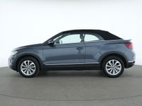Volkswagen T-Roc - Vorschau Bild 9