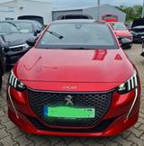 Peugeot 208 PureTech 130 EAT8 GT GT - Peugeot 208 von privat