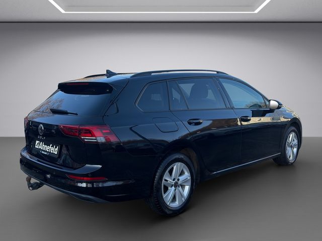 Golf VIII Variant 2.0 TDI Life DSG AHK ACC LED