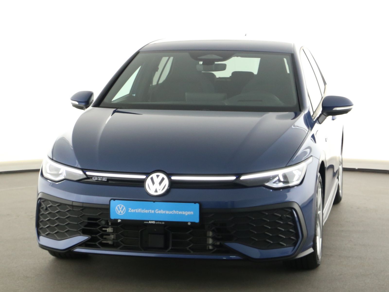 Volkswagen Golf GTE 1,5 l eHybrid DSG eHybrid 200 kW GTE foto 4