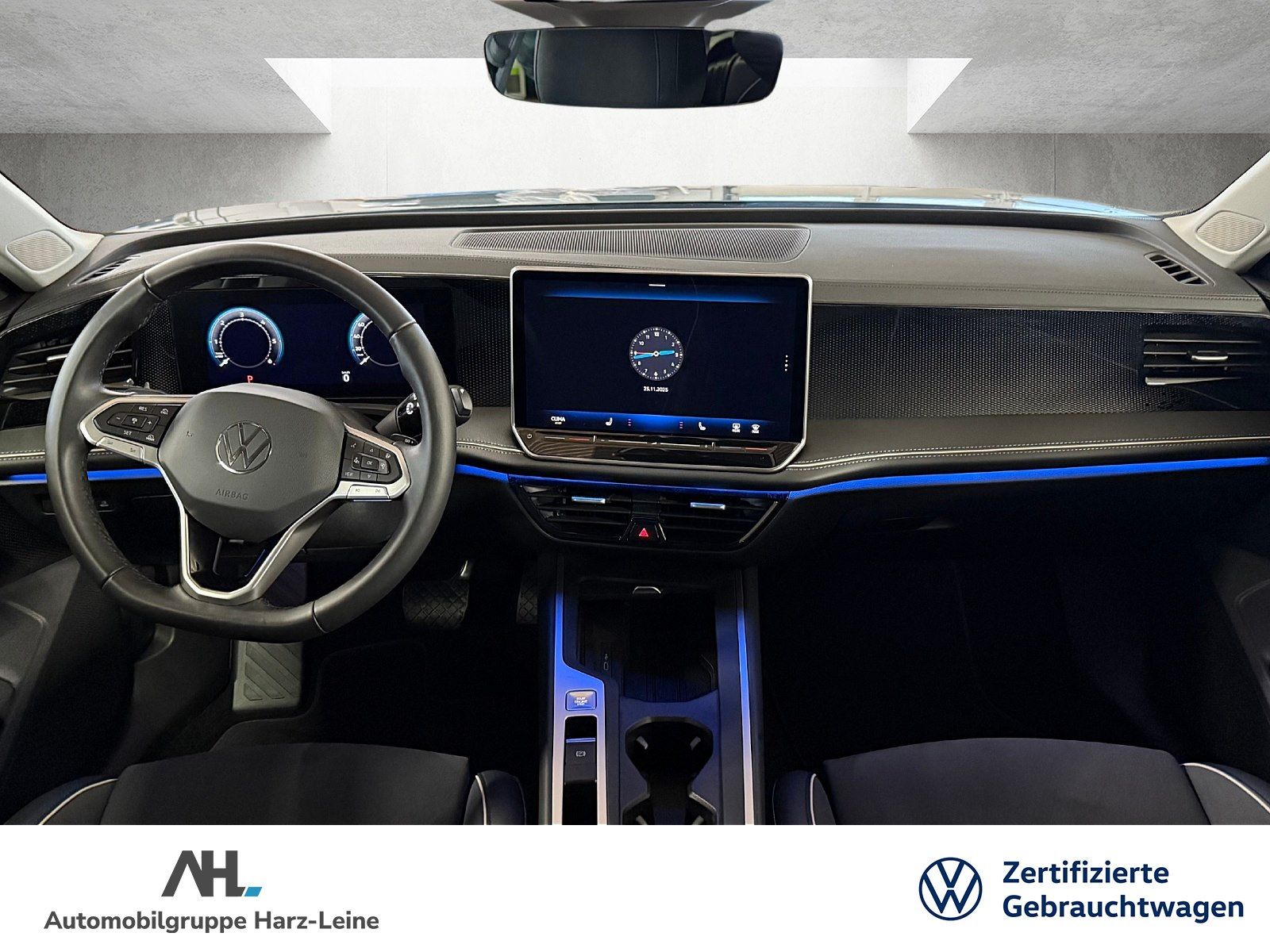 Volkswagen Passat Variant - Bild 16