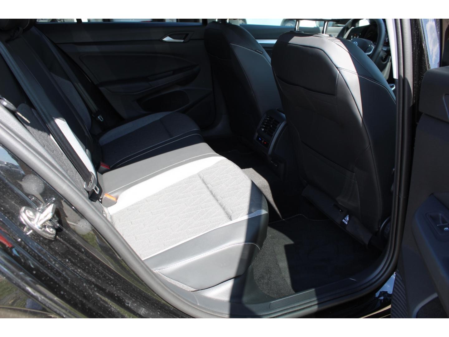 Volkswagen Golf Variant 8 1.5 TSI Goal AHK KAMERA FULL LINK, миниатюра 23