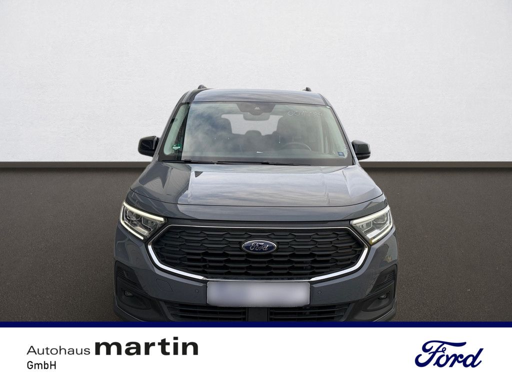 Fahrzeugabbildung Ford Tourneo Connect 1.5 Grand Active LED KAMERA AHK