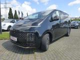 Hyundai STARIA Signature 2WD + Zugvorrichtung - Hyundai STARIA: Signature
