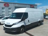 Iveco 35S14 100KW LANG - Iveco 35 10