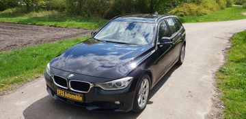 BMW 330 - 8