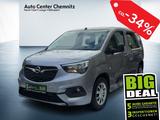 Opel Combo Life E 1.5 D Edition Klima/DAB+/SHZ/PDC - Opel Combo Life Edition mit Diesel-Antrieb