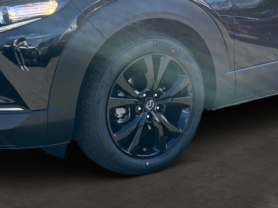 Fahrzeugabbildung Mazda CX-30 X 2.0i 186PS Homura