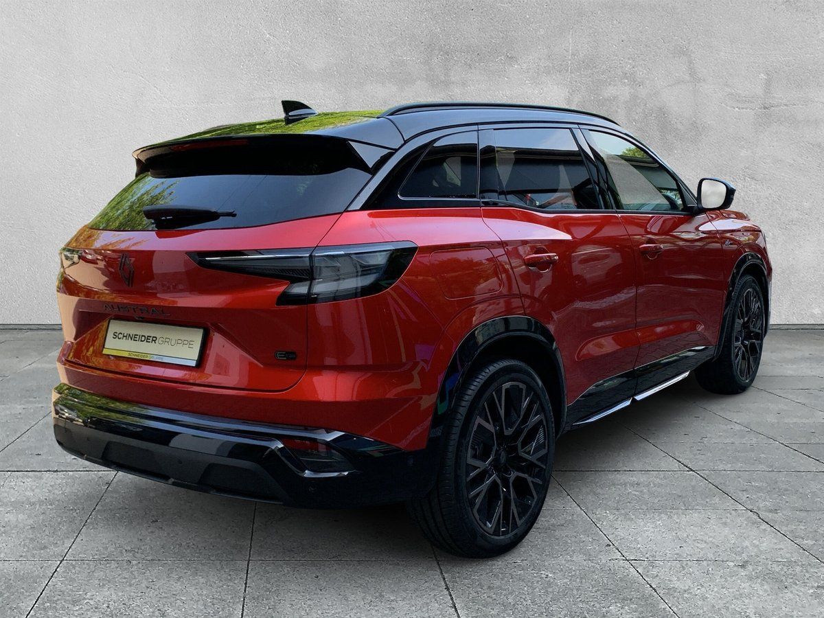 Renault Austral - Bild 5