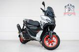 Aprilia SR GT 125 - APRILIA ROLLER 125
