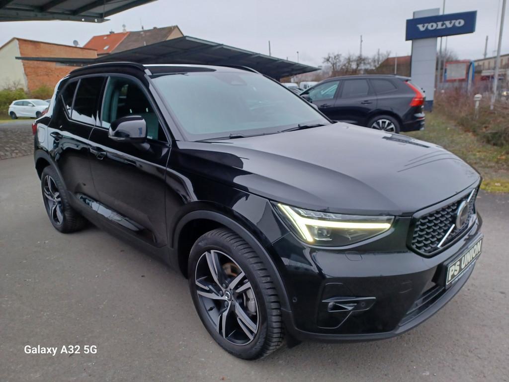 Volvo XC40 B3 Plus Dark°BLIS°360°Cam°19 Zoll