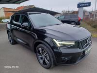 Volvo XC40 B3 Plus Dark°BLIS°360°Cam°19 Zoll