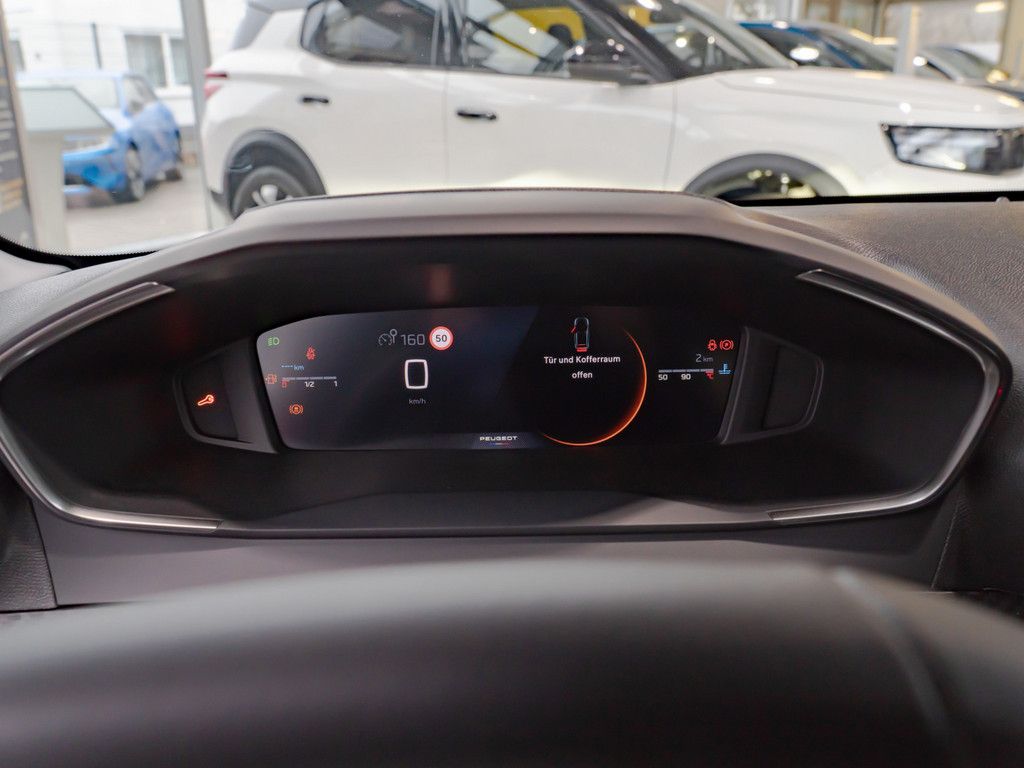 Peugeot 208 - Bild 26