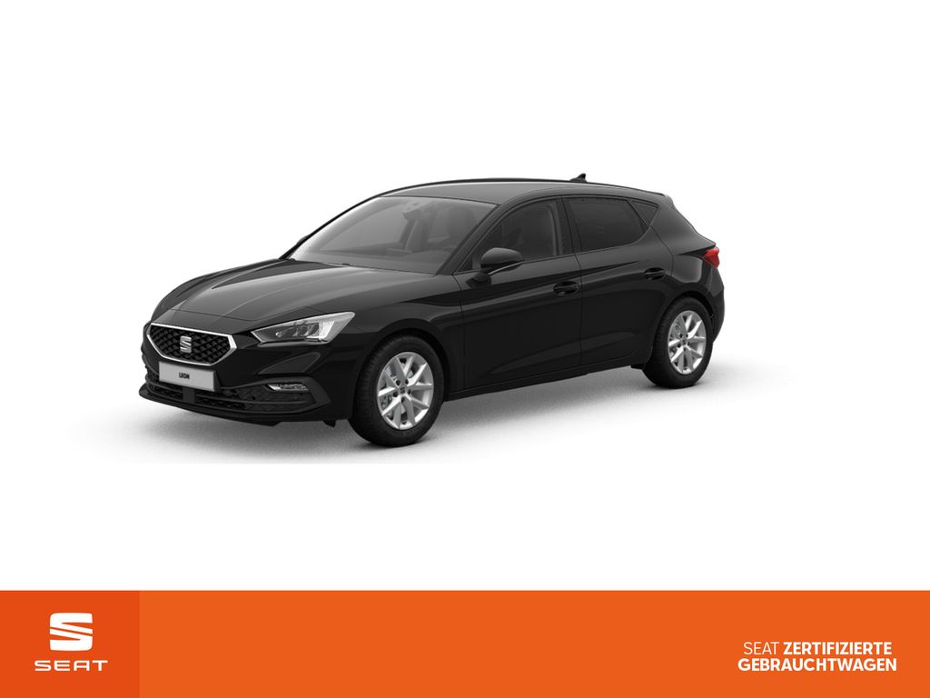 Image of Seat Leon