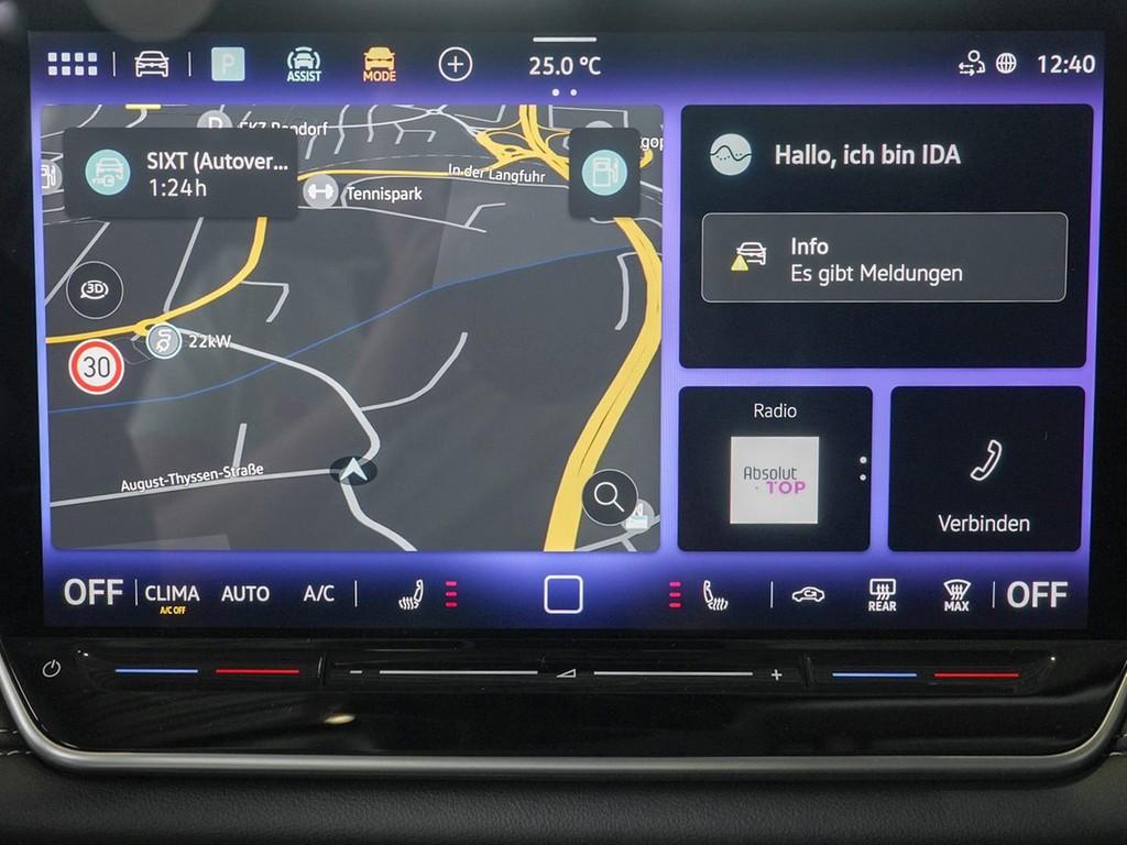 Volkswagen Tayron 1.5 eTSI LIFE *7-Sitze * IQ-Drive*AHK*Are, миниатюра 13
