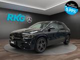 Mercedes-Benz GLA 180 AMG NIGHT DISTRONIC MULTIBEAM KEYLESS - gebrauchte Mercedes-Benz GLA 180 aus dem Jahr 2024