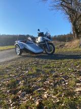 BMW GS1150  - MOTORRAD AUS DEM JAHR 2001