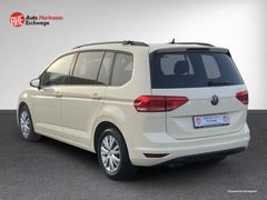 VW Touran 2.0 TDI Trendline Taxi DSG 7-Sitz Nav Shz VW Touran 2.0 TDI Trendline Taxi DSG 7-Sitz Nav Shz