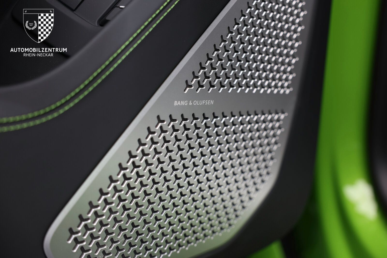 Lamborghini Urus - Bild 29