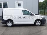 Volkswagen Caddy 2.0-TDI Cargo L1 + Klima Navi Winterpaket - Volkswagen Caddy: 2.0