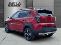 Fiat Grande Panda - Vorschau Bild 3