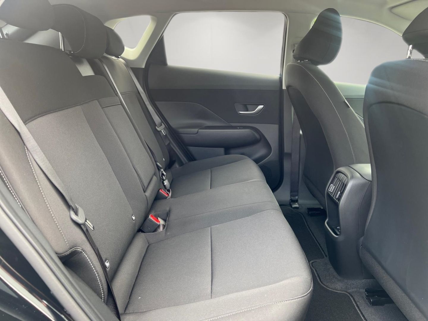 Hyundai KONA Elektro - Bild 13