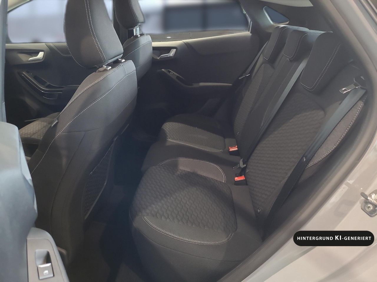 Ford Puma - Bild 13