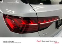 Audi A4 - Vorschau Bild 19