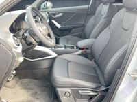 Audi Q2 - Vorschau Bild 10