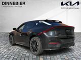 Kia EV6 GT-Line 84kWh RWD Glasdach+LED+360°Kamera - schwarze Kia EV6