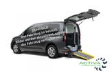 Volkswagen CADDY 1.5 TSI Rollstuhlumbau - Volkswagen Caddy Gebrauchtwagen
