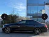 Mercedes-Benz E 200 Autom. - W213 AMG Line - Mercedes-Benz E 200 Gebrauchtwagen in Kassel