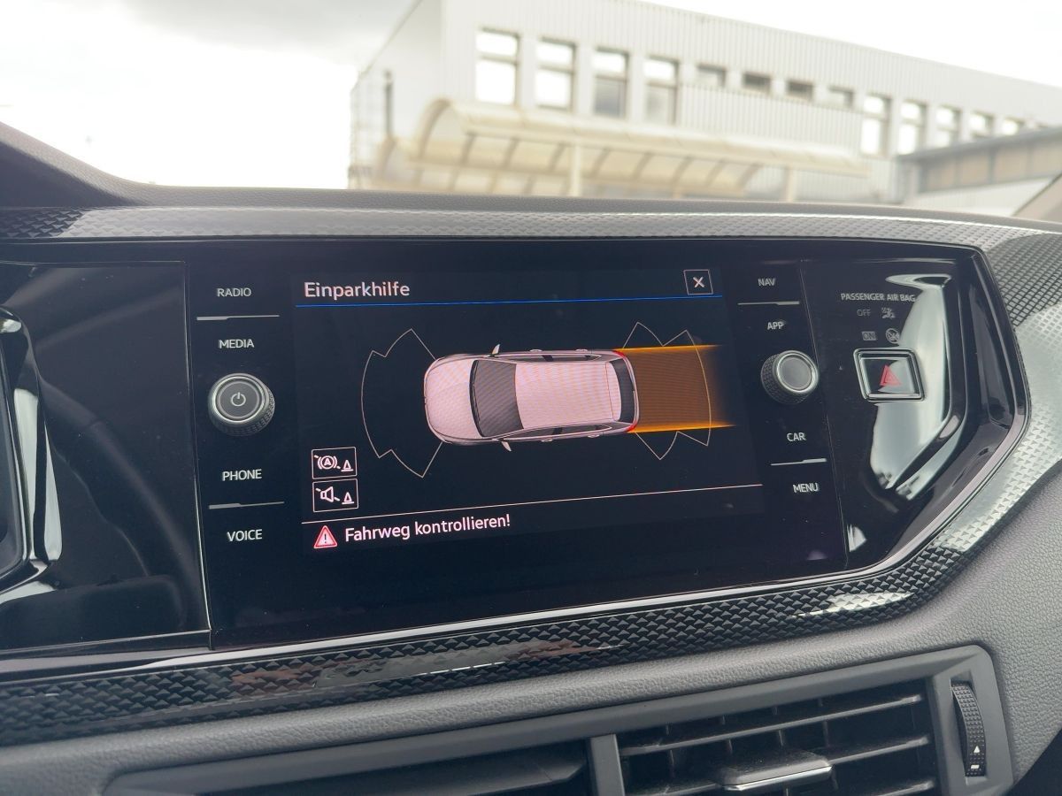 Volkswagen Polo - Bild 17