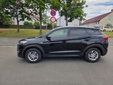 Hyundai TUCSON 1.6 GDI Style Style