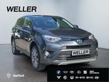 Toyota RAV 4 2.5 Hybrid Edition *LED*AHK*CAM*el.Heckkl* - Toyota RAV 4 Gebrauchtwagen in Bielefeld