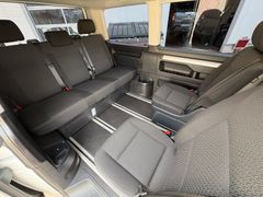 Fahrzeugabbildung Volkswagen T6 Multivan 150 PS DSG - AHK*NAV*SITZHZG*PDC!!!
