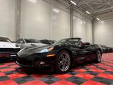 Chevrolet CORVETTE C6 ROADSTER 6.0L V8/MANUAL/BOSE/HUD - Chevrolet: Corvet
