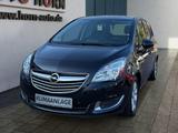 Opel Meriva 1.4 Innovation*AHK*Navi*Temp*PDC* - Opel Meriva: Innovation