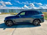 BMW X5, EZ 10/2021 - BMW X5 in Rostock