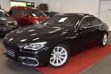 BMW 640 640 d xDrive HUD PANO DIGITAL LED ACC MEM KE - BMW 640 mit Diesel-Antrieb: Coupé
