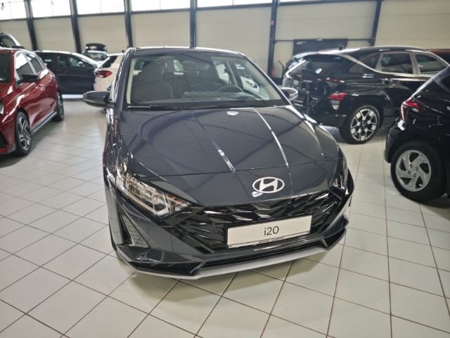 Hyundai i20 - Bild 3