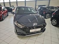 Hyundai i20 - Vorschau Bild 3