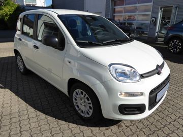 Fiat Panda 1.0 GSE Hybrid