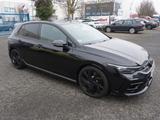 Volkswagen Golf VIII  2. TSI 245 kW 4Motion R Black Edition - Volkswagen Golf: R Black Edition