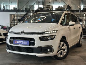 MYAUTOCENTER – Gebraucht- und Jahreswagen mit Werkstattservice in Pfaffenhofen Citroën Grand C4 Picasso Aut. *NAVI*KAMERA*PDC*SHZ*LED*